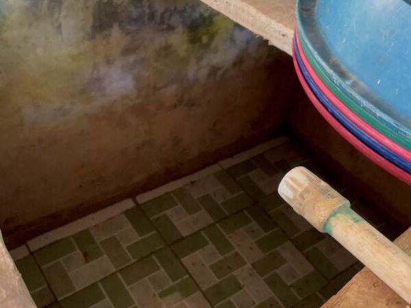 Más de 15 días sin agua en…