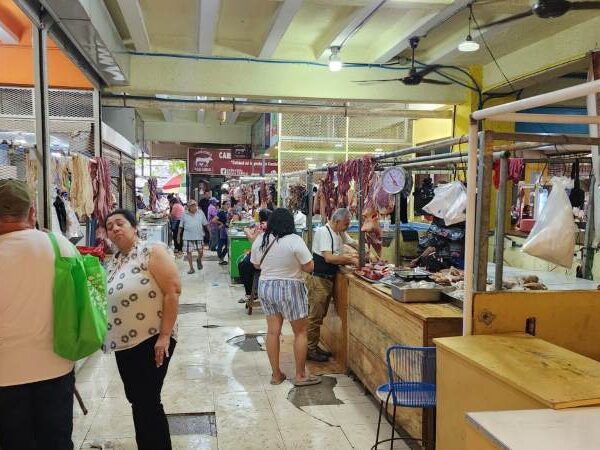 Detalle de los precios de las carnes…