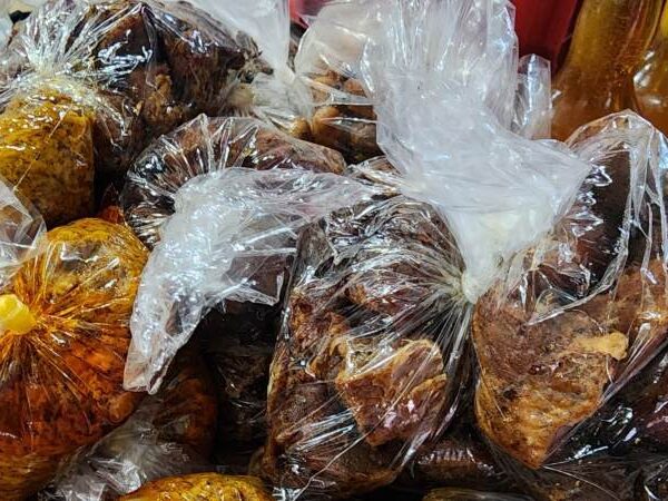 Reducción en las ventas de las carnes en…