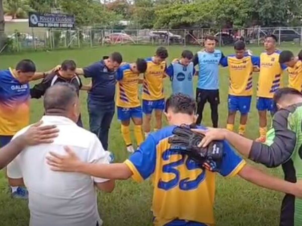 Los equipos de primera división se alistan para…