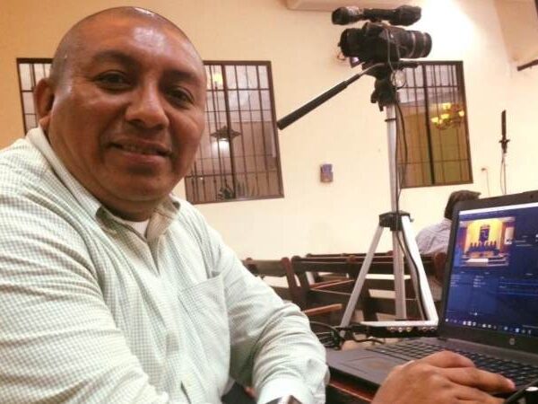 Fotografía/ Oswaldo Quintanilla