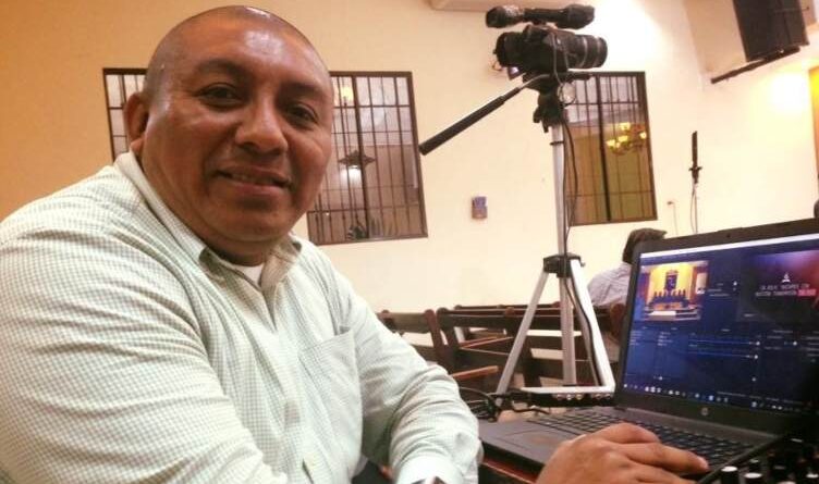 Fotografía/ Oswaldo Quintanilla