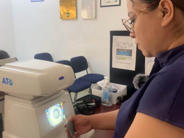 La mucha exposición a los dispositivos móviles…