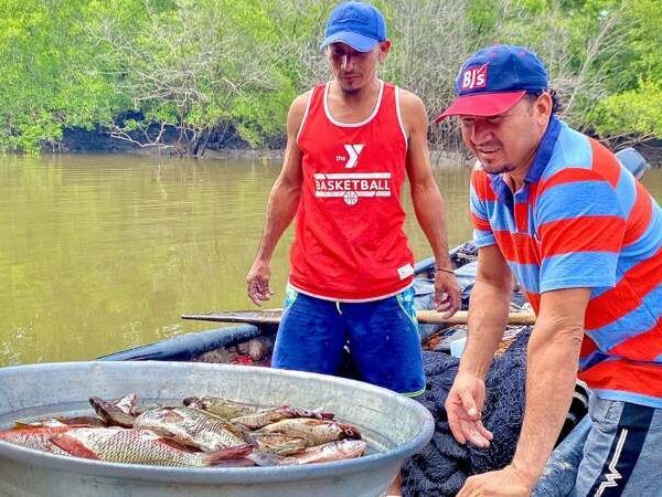 Más de 50 años de fundación del caserío…