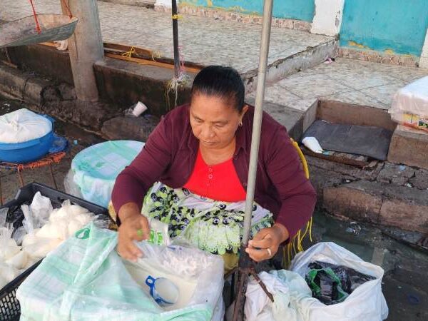 Comparativa de precios de lácteos entre El Salvador…