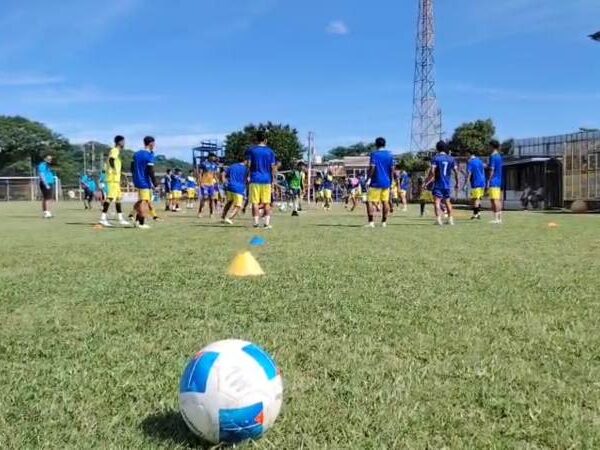 Municipal Limeño se prepara para el Torneo Apertura&hellip;