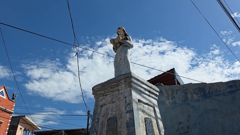 Remodelarán el Monumento a La Madre, en Santa…