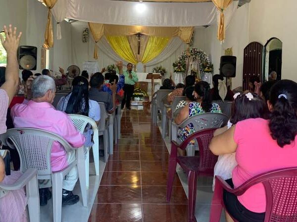 Celebración de fiestas e inauguración de la…