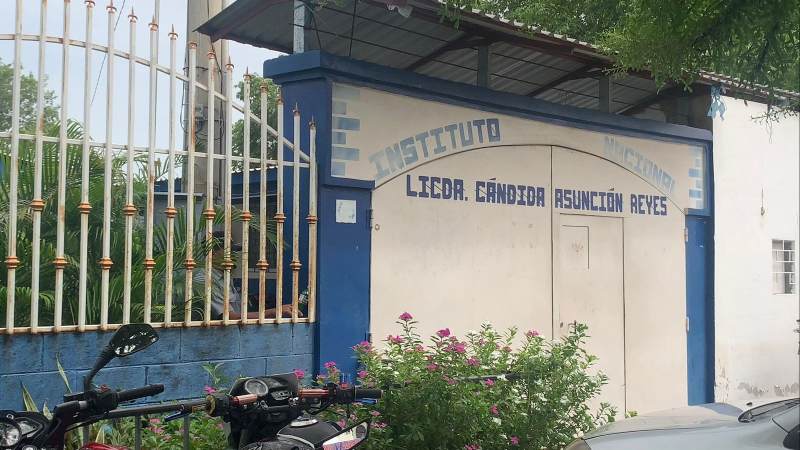 El Instituto de Anamorós se preparan para&hellip;