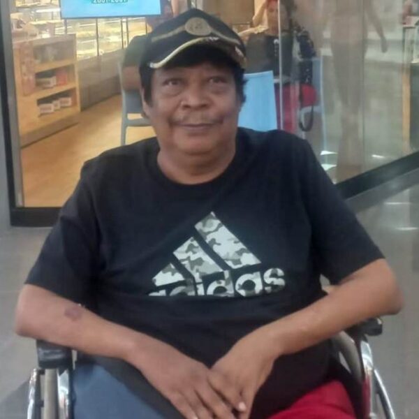 Falleció reconocido futbolista de Usulután