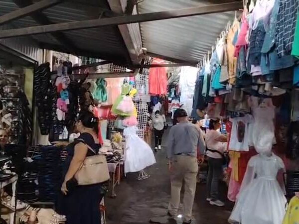 El distrito de Santa Rosa de Lima, en&hellip;