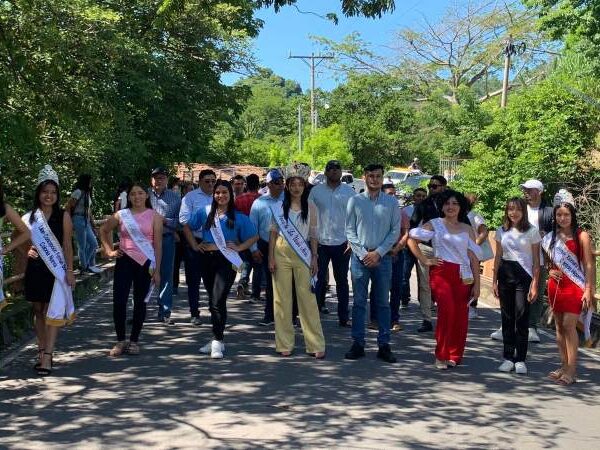 Inician las fiestas patronales en Lislique, La…