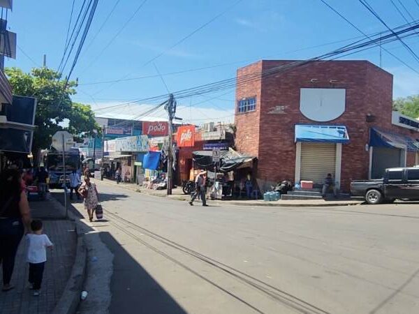 VMT y alcaldía instalarán semáforos en Santa…