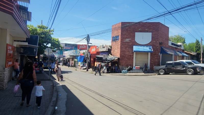 VMT y alcaldía instalarán semáforos en Santa Rosa&hellip;