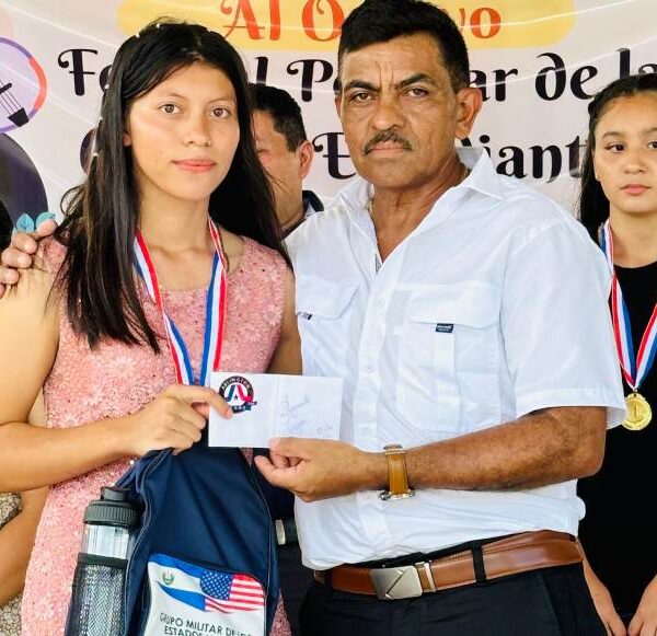 Noveno Festival Popular de la Canción Estudiantil…