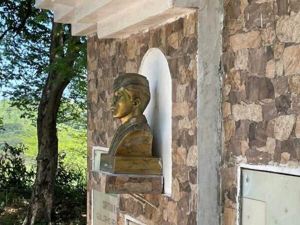 Conmemoración de los 56 años de la…