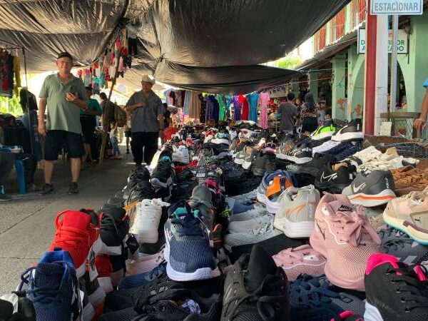 Disminución de los comercios en los distritos&hellip;