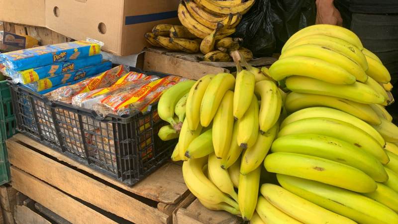 Vendedores de Lislique registran reducción en las…