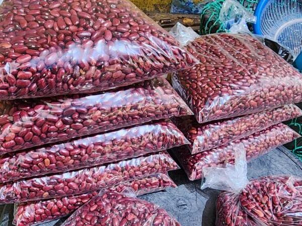 La canícula posibilidades de afectar la producción…