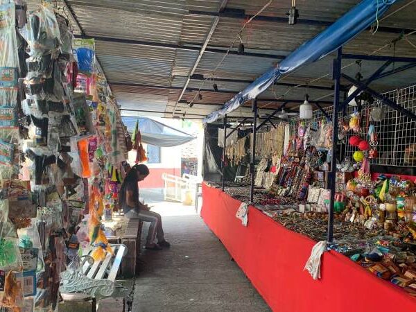 Las ventas previo a la feria en&hellip;