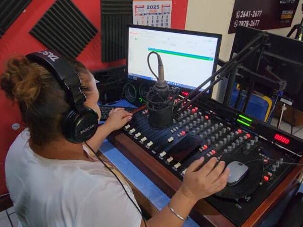 Radio Estéreo Limeña, celebrará 13 años de&hellip;