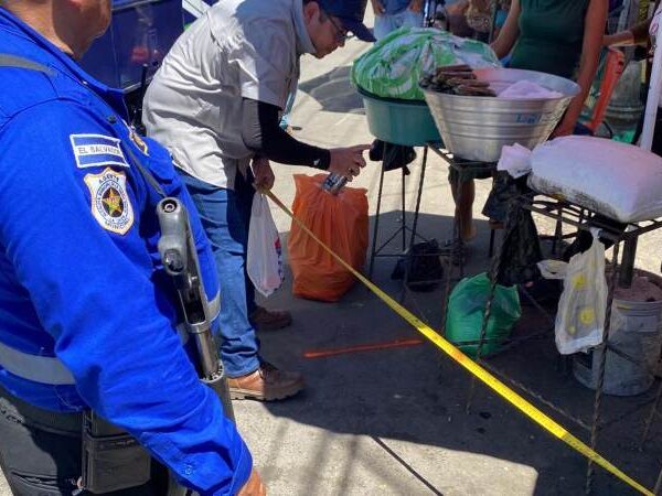 Asignan los espacios para la instalación del…