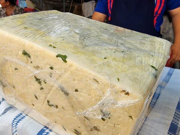 La canícula puede afectar en la producción&hellip;