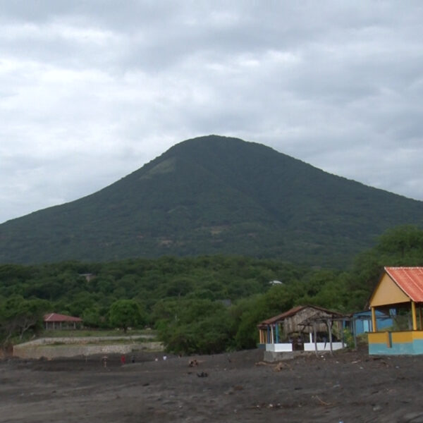 Playa Chiquirín, y su desarrollo turístico.
